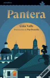 Capa do artigo Pantera