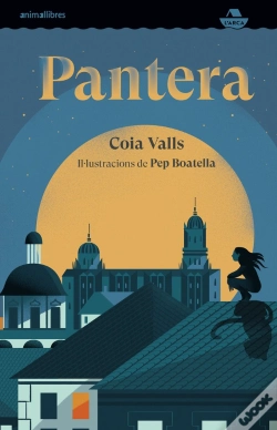 Capa do artigo Pantera