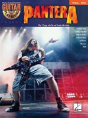 Pantera Guitar Play-Along - Preview