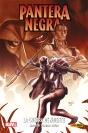 Pantera Negra 5 La Guerra De Muerte - Preview