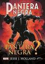 Pantera Negra - Preview