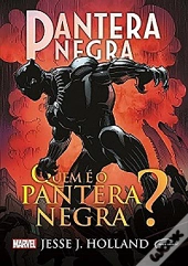 Pantera Negra