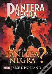 Capa do artigo Pantera Negra
