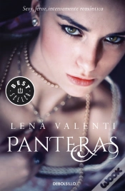 Capa do artigo Panteras