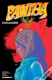 Capa do artigo Pantha: Blessed And Accursed Collection