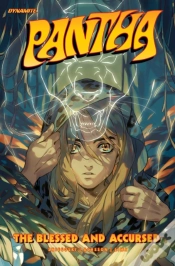 Capa do artigo Pantha