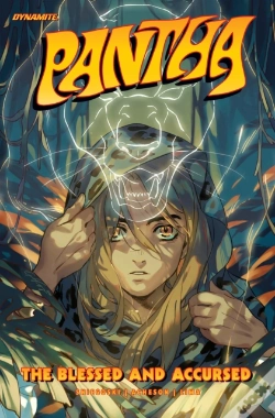 Capa do artigo Pantha