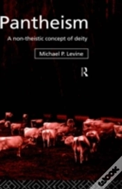 Capa do artigo Pantheism