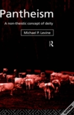 Capa do artigo Pantheism