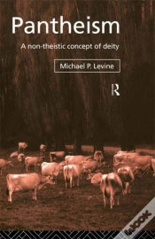 Capa do artigo Pantheism