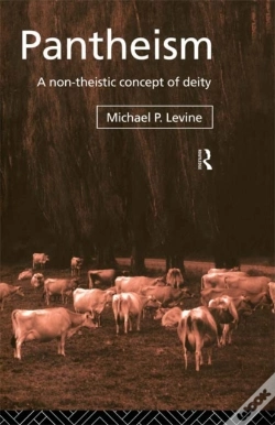 Capa do artigo Pantheism