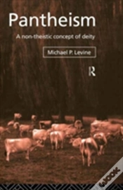 Capa do artigo Pantheism