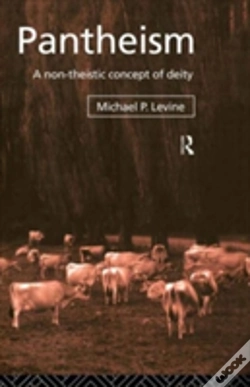 Capa do artigo Pantheism