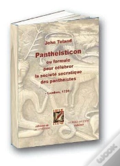 Capa do artigo Pantheisticon : Ou Formule Pour Celebrer La Société Socr