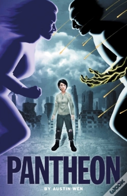 Capa do artigo Pantheon