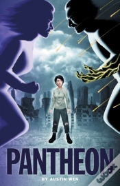 Capa do artigo Pantheon