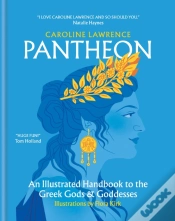 Capa do artigo Pantheon