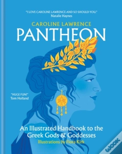 Capa do artigo Pantheon