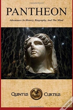 Capa do artigo Pantheon