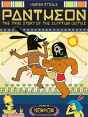 Pantheon - Preview