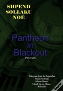 Capa do artigo Pantheon In Blackout