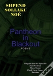Pantheon In Blackout