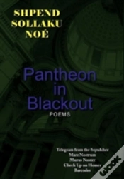 Capa do artigo Pantheon In Blackout