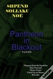 Capa do artigo Pantheon In Blackout