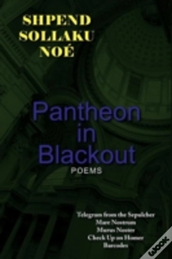 Capa do artigo Pantheon In Blackout
