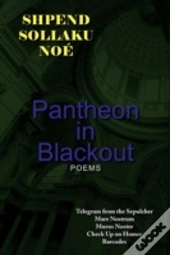 Pantheon In Blackout