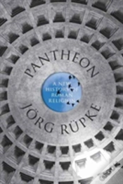 Capa do artigo Pantheon