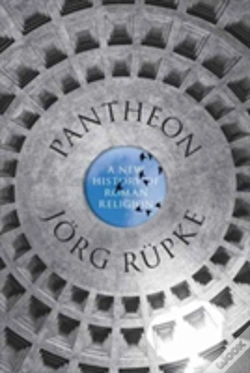 Capa do artigo Pantheon