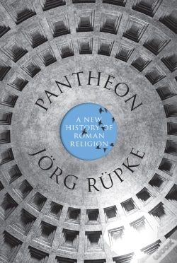 Capa do artigo Pantheon