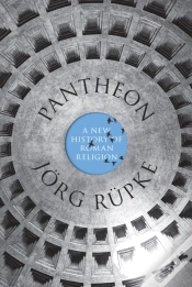 Capa do artigo Pantheon