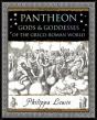 Pantheon - Preview