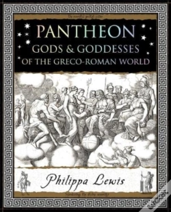 Capa do artigo Pantheon