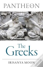 Capa do artigo Pantheon: The Greeks