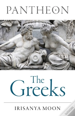 Capa do artigo Pantheon: The Greeks