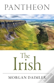 Capa do artigo Pantheon - The Irish