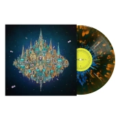 Capa do artigo Pantheon - Vinil
