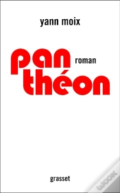 Capa do artigo Panthéon