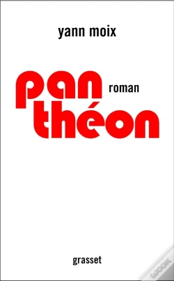 Capa do artigo Panthéon