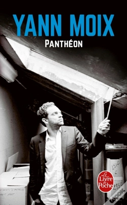 Capa do artigo Panthéon