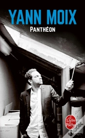Capa do artigo Panthéon