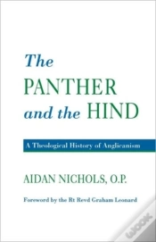 Capa do artigo Panther And The Hind