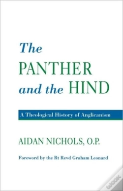Capa do artigo Panther And The Hind