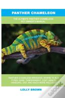 Panther Chameleon
