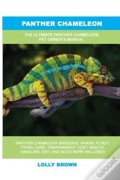 Capa do artigo Panther Chameleon
