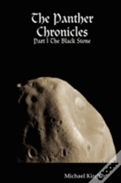 Capa do artigo Panther Chronicles: Part I The Black Stone