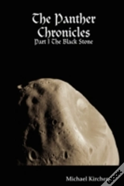 Capa do artigo Panther Chronicles: Part I The Black Stone